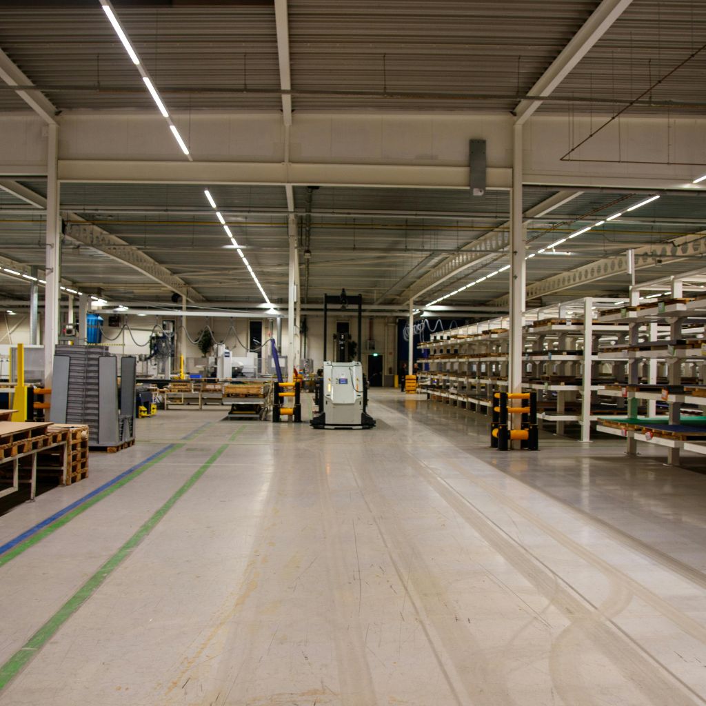 Labour & Industrial Support Services Ontario